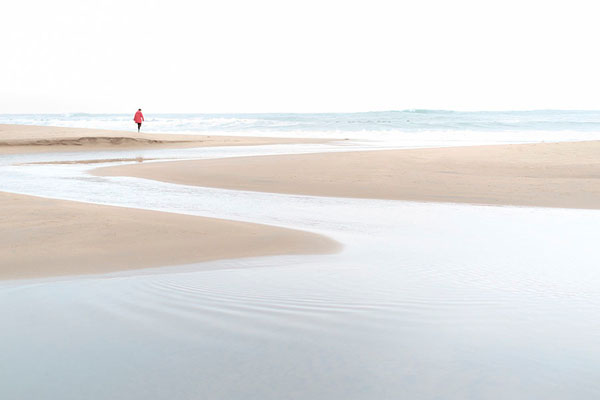 Photograph Masato Saito To Sea on One Eyeland
